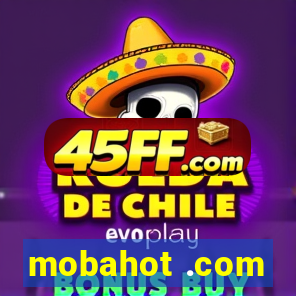 mobahot .com